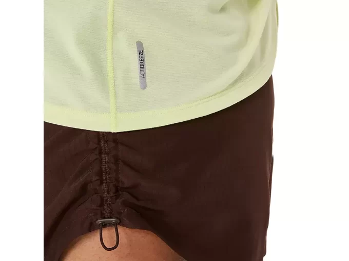 Zbiornik regulowany NAGINO RUN Zbiornik regulowany NAGINO RUN