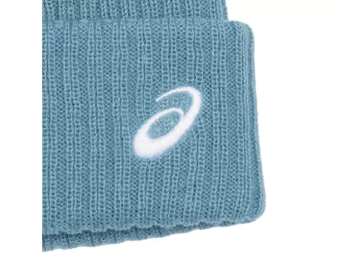 ZIMOWA DZIANINOWA CZAPKA