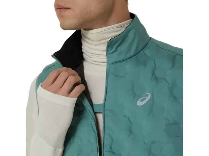 ZIMOWA KAMIZELKA SZOSOWA