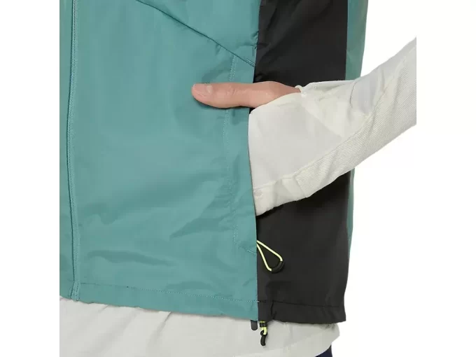 ZIMOWA KAMIZELKA SZOSOWA