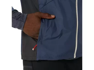 ZIMOWA KAMIZELKA SZOSOWA