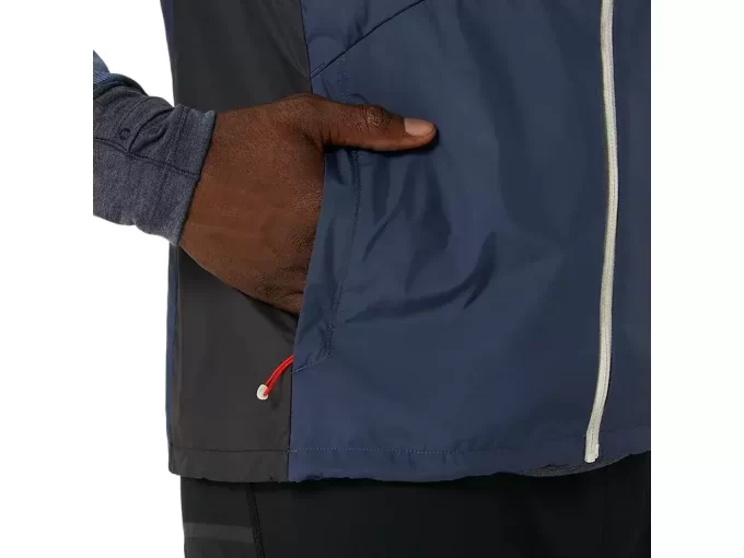 ZIMOWA KAMIZELKA SZOSOWA