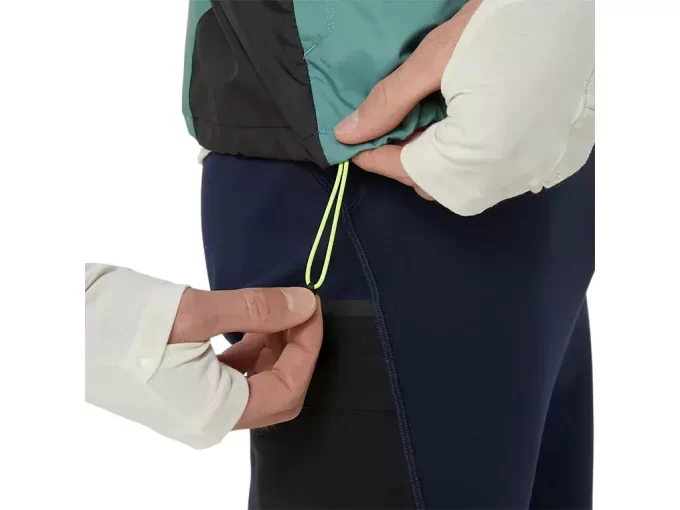 ZIMOWA KAMIZELKA SZOSOWA